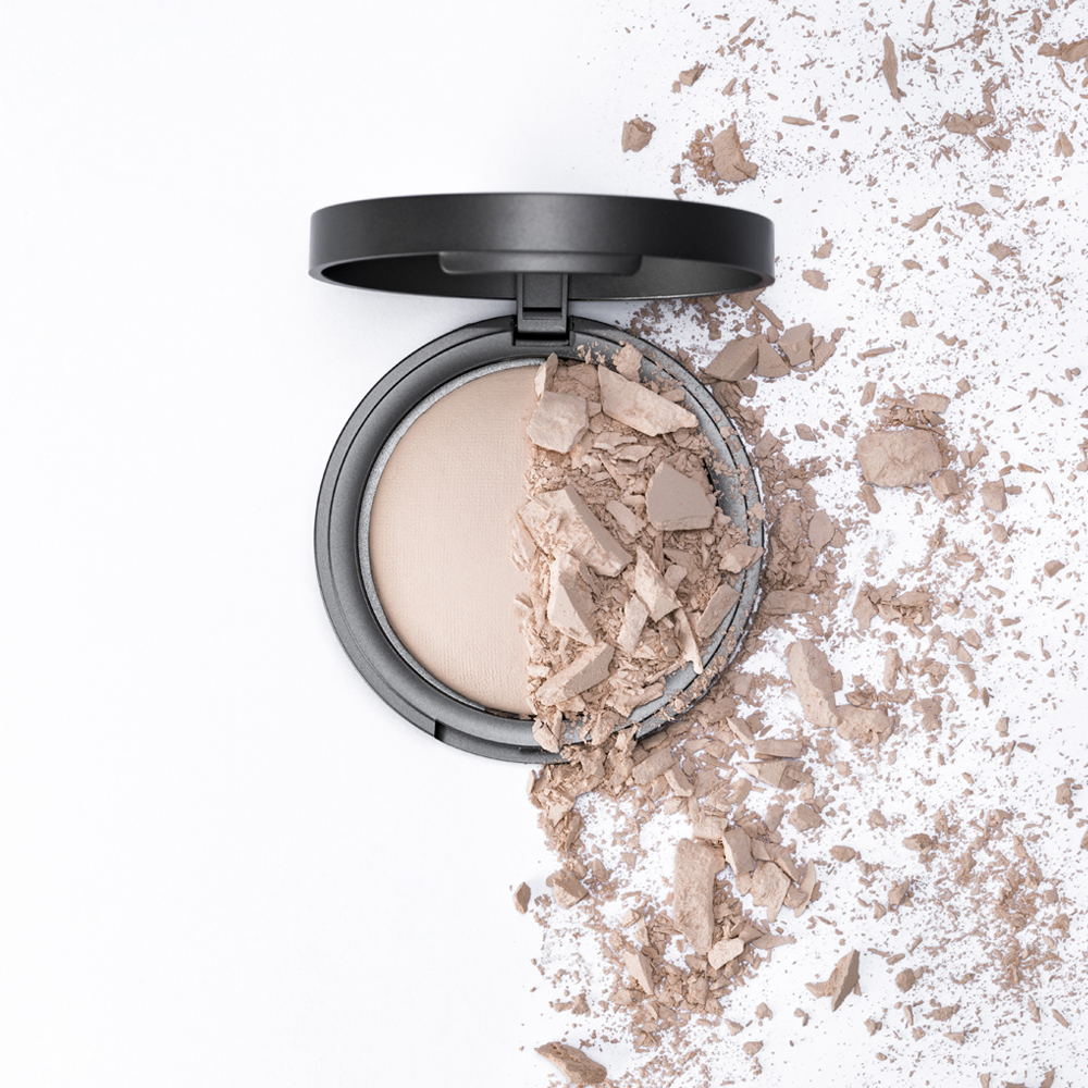 Bio Base Baked Foundation