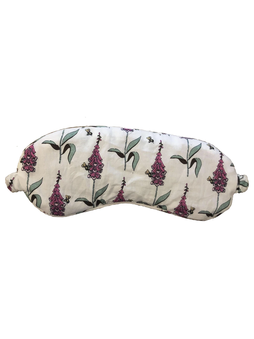 Eye Mask Foxglove